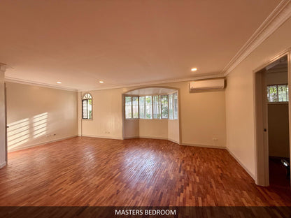 650 sqm 5BR House at Dasmariñas Village, Makati | Mabolo St.