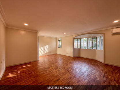 650 sqm 5BR House at Dasmariñas Village, Makati | Mabolo St.
