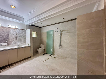 650 sqm 5BR House at Dasmariñas Village, Makati | Mabolo St.