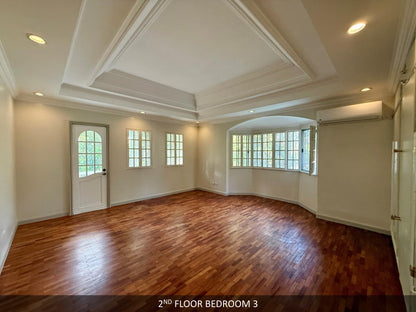 650 sqm 5BR House at Dasmariñas Village, Makati | Mabolo St.