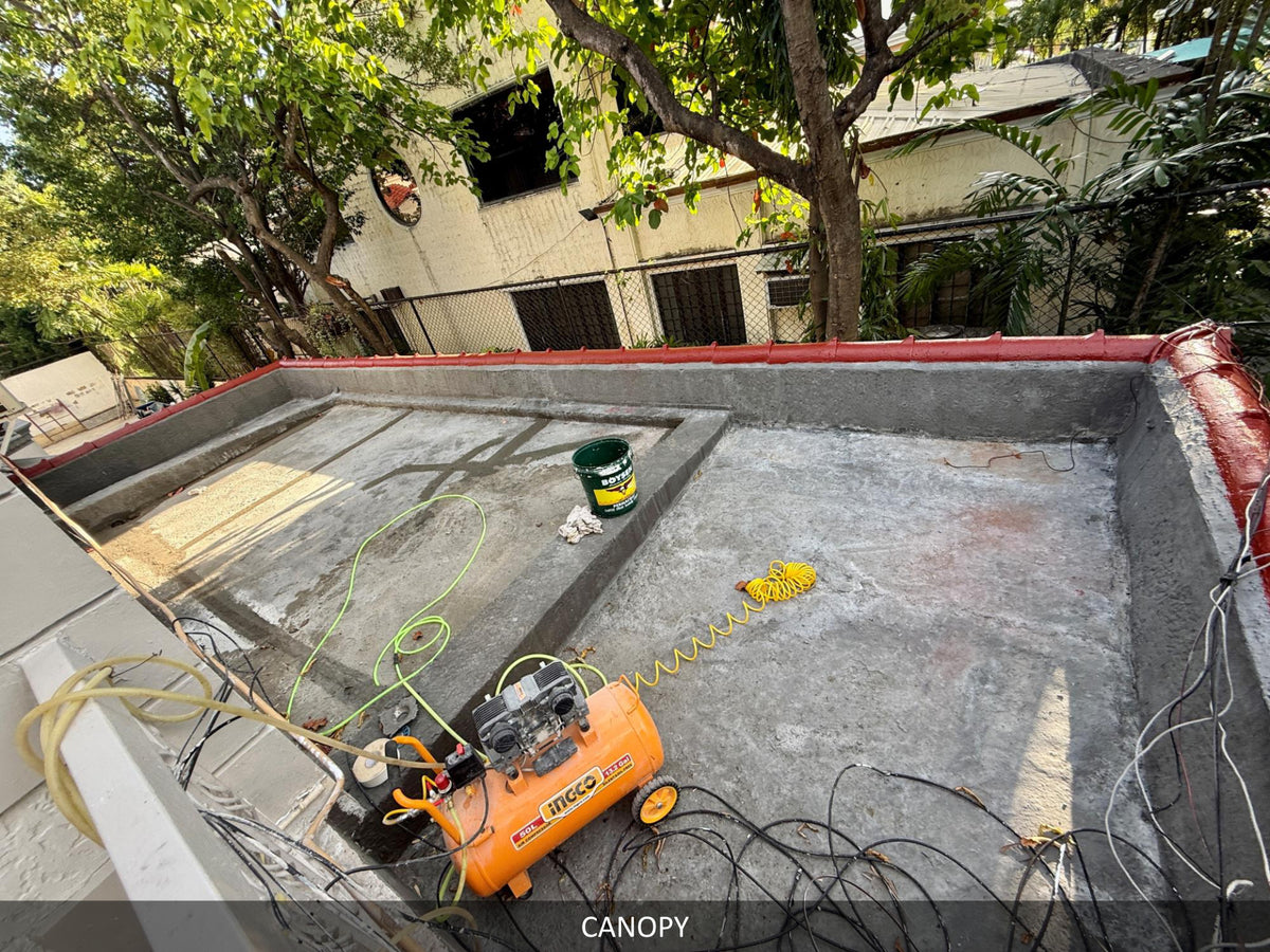 650 sqm 5BR House at Dasmariñas Village, Makati | Mabolo St.