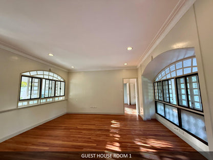 650 sqm 5BR House at Dasmariñas Village, Makati | Mabolo St.