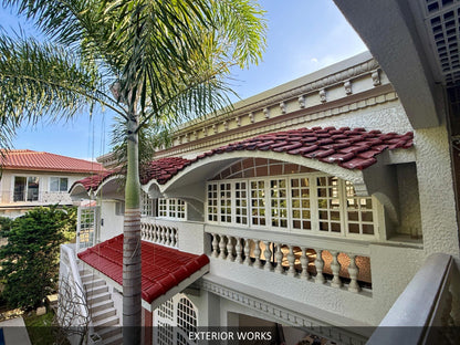 650 sqm 5BR House at Dasmariñas Village, Makati | Mabolo St.