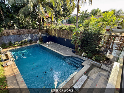 450 sqm 5BR House at Dasmariñas Village, Makati | Mabolo St.