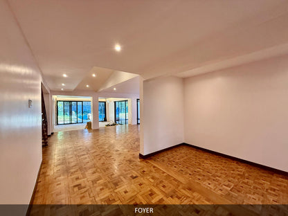 450 sqm 5BR House at Dasmariñas Village, Makati | Mabolo St.