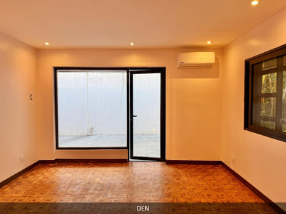 450 sqm 5BR House at Dasmariñas Village, Makati | Mabolo St.