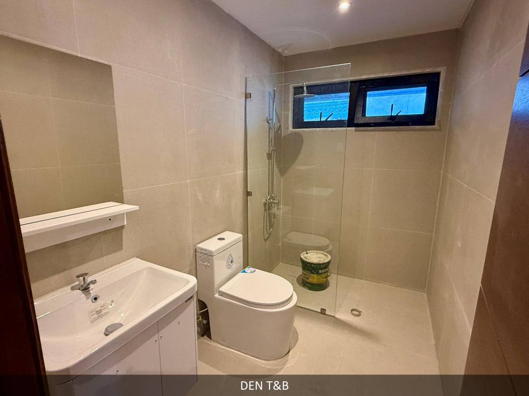 450 sqm 5BR House at Dasmariñas Village, Makati | Mabolo St.