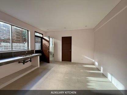 450 sqm 5BR House at Dasmariñas Village, Makati | Mabolo St.