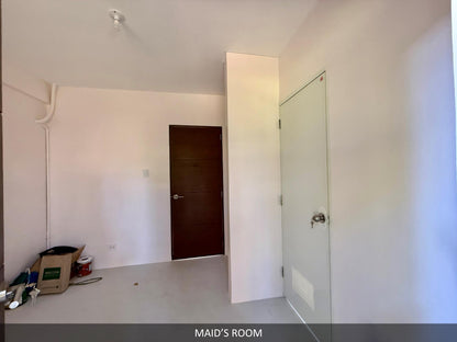450 sqm 5BR House at Dasmariñas Village, Makati | Mabolo St.