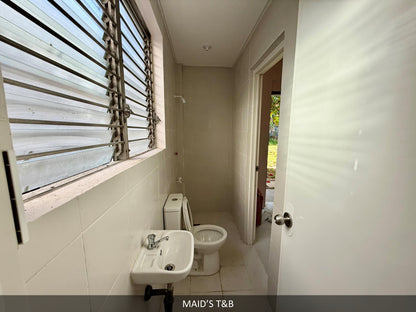 450 sqm 5BR House at Dasmariñas Village, Makati | Mabolo St.