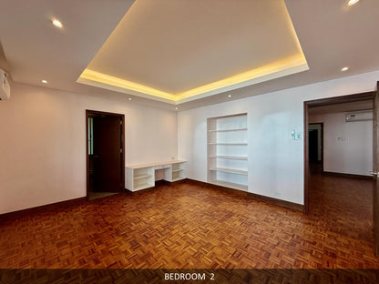 450 sqm 5BR House at Dasmariñas Village, Makati | Mabolo St.