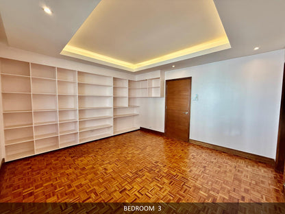 450 sqm 5BR House at Dasmariñas Village, Makati | Mabolo St.