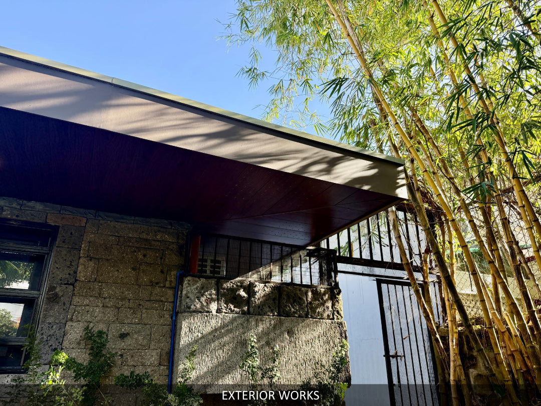 450 sqm 5BR House at Dasmariñas Village, Makati | Mabolo St.