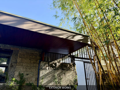 450 sqm 5BR House at Dasmariñas Village, Makati | Mabolo St.