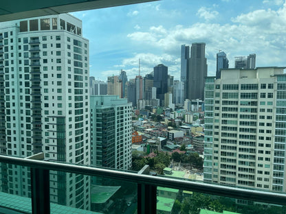 2BR Unit at Edades Tower, Rockwell Makati | 96sqm