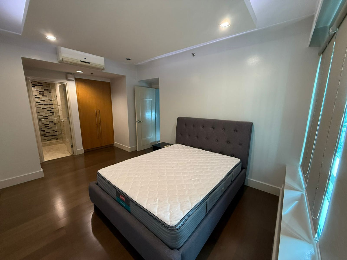 2BR Unit at Edades Tower, Rockwell Makati | 96sqm