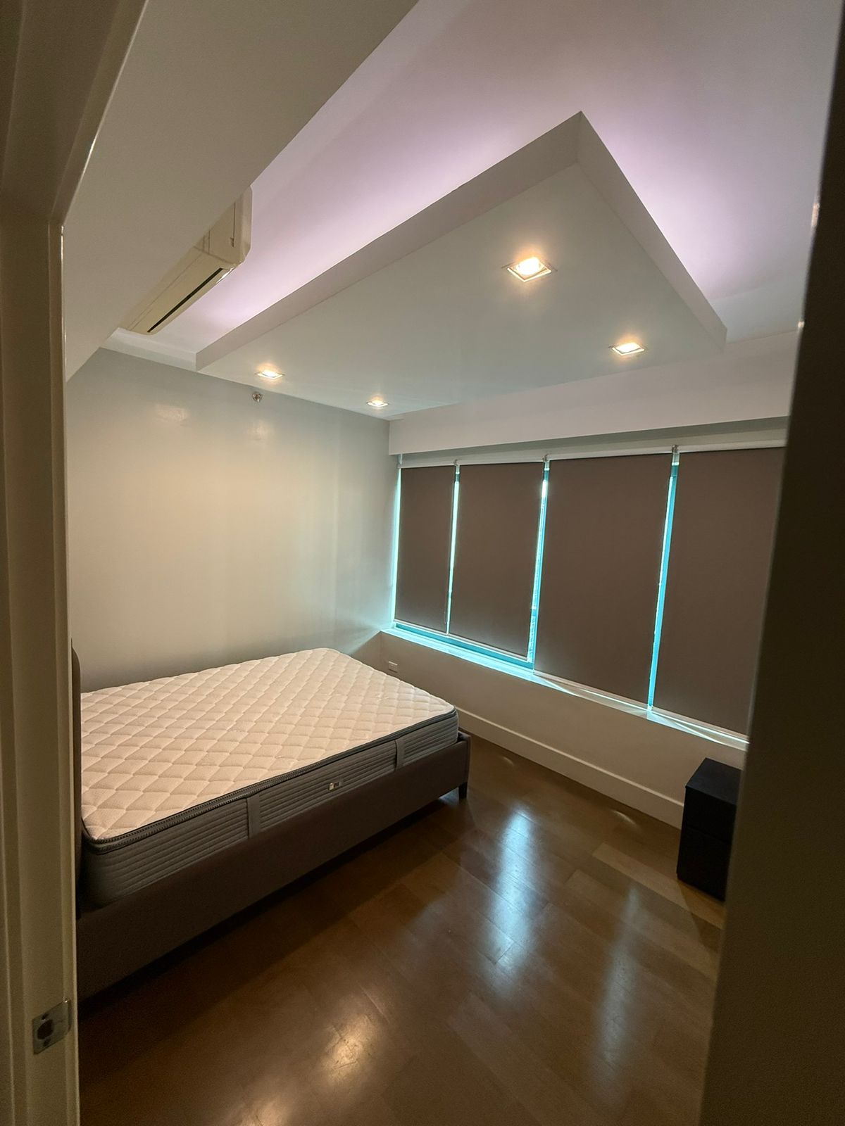 2BR Unit at Edades Tower, Rockwell Makati | 96sqm