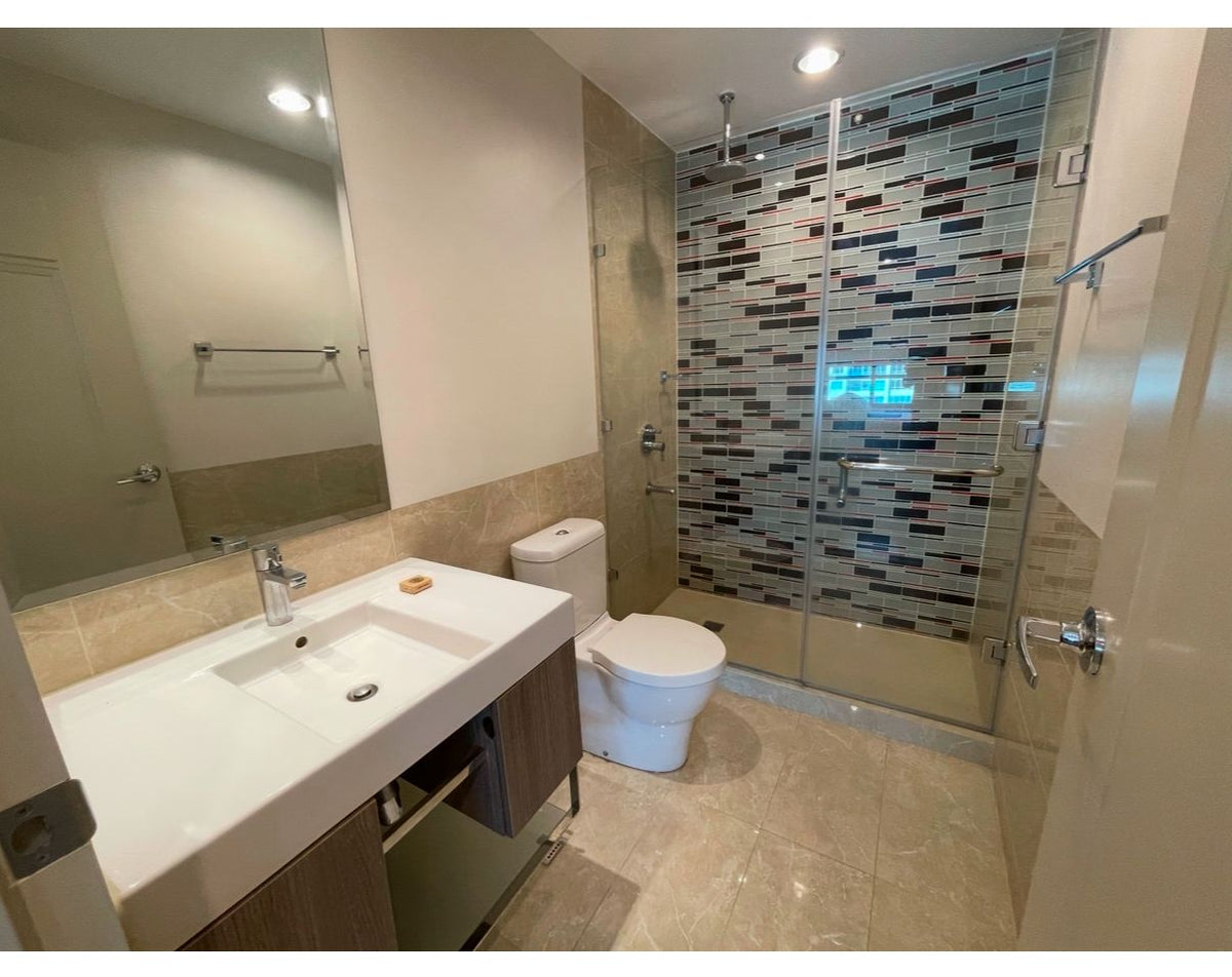 2BR Unit at Edades Tower, Rockwell Makati | 96sqm