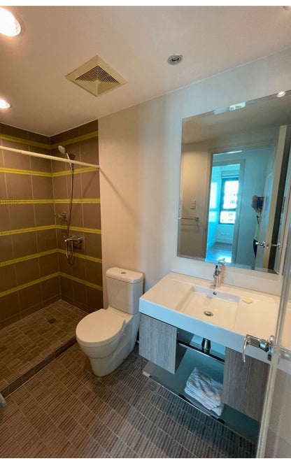 2BR Unit at Edades Tower, Rockwell Makati | 96sqm