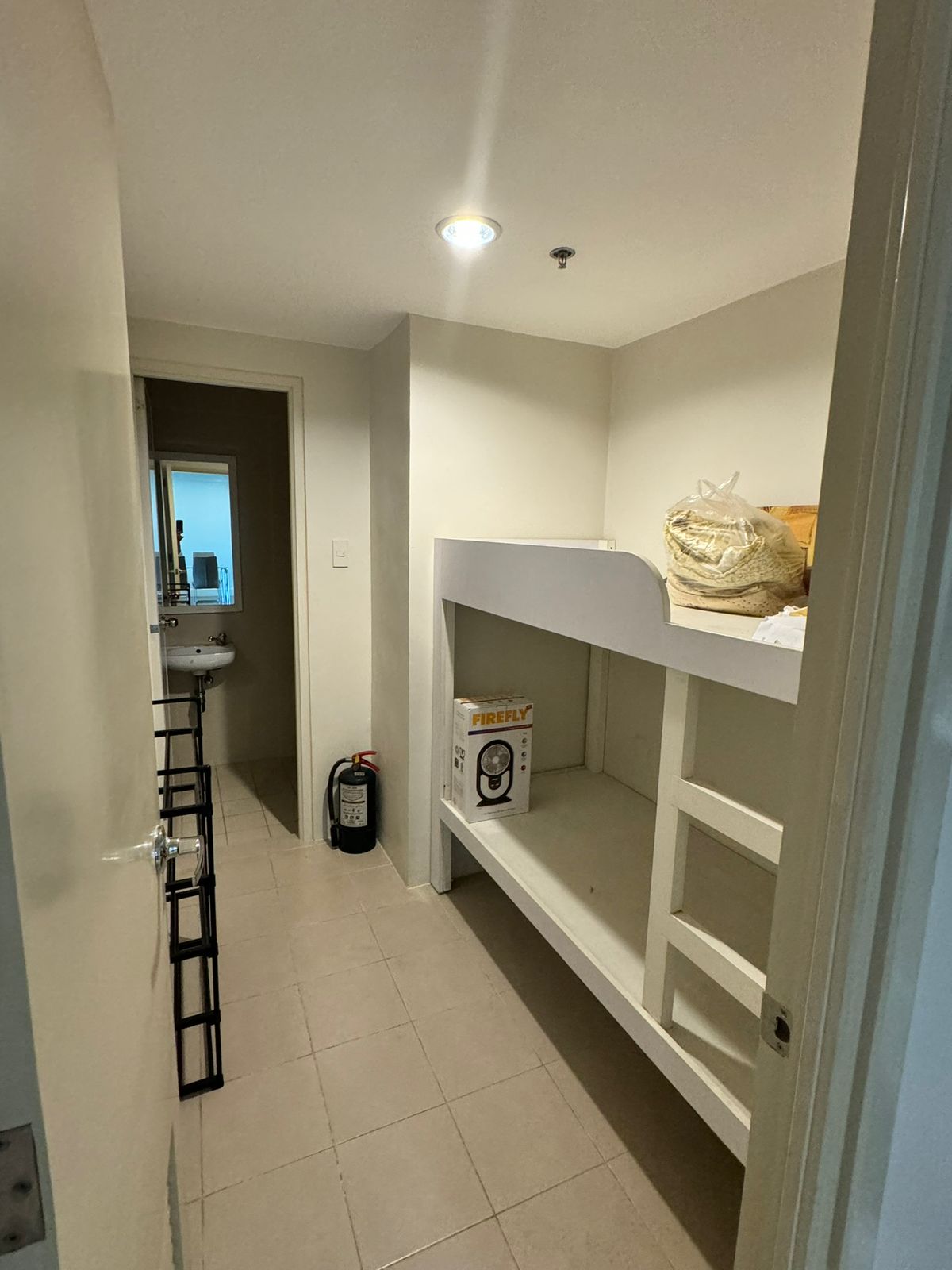 2BR Unit at Edades Tower, Rockwell Makati | 96sqm