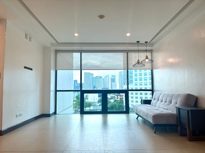 2BR+Den at Bonifacio Ridge, Spanish Bay Tower, BGC | 7th Floor