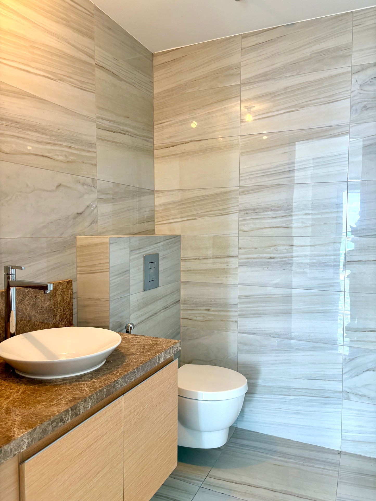 3BR at The Imperium, Capitol Commons, Pasig City