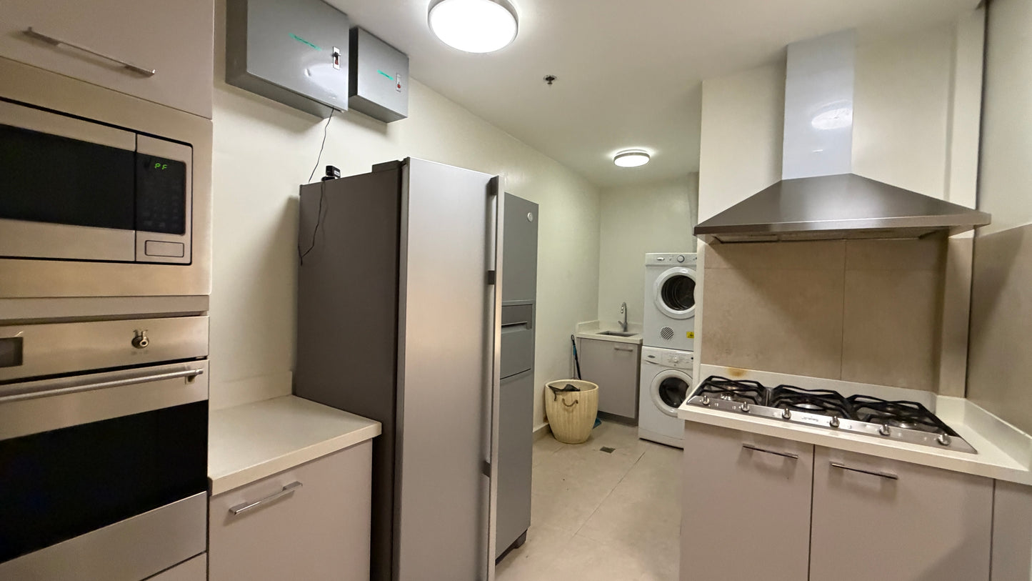 Luxury 3BR at Horizon Homes at BGC Shangri-La Fort