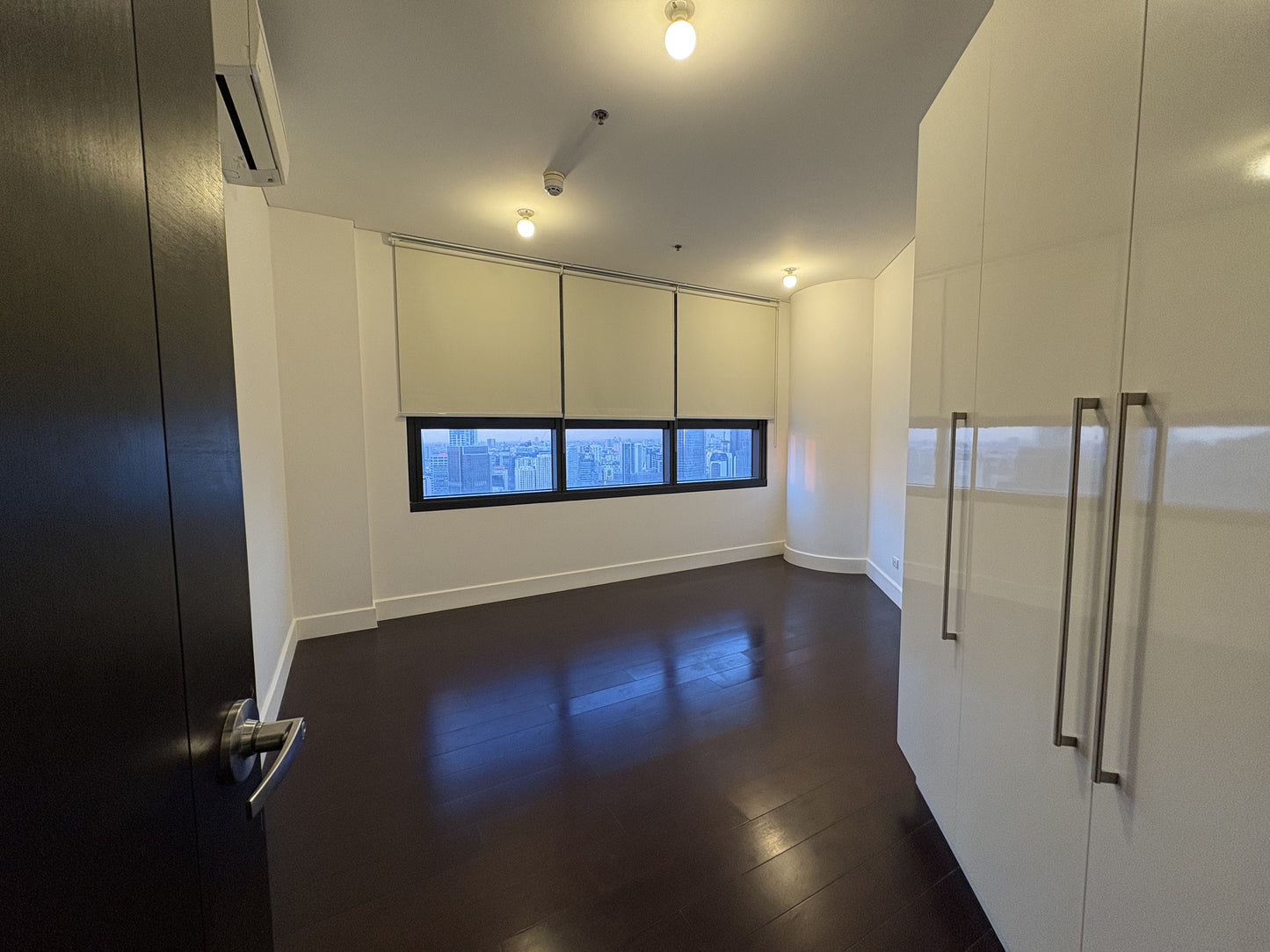 3BR at Garden Towers, Ayala Center, Makati City