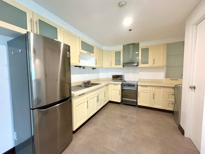 2BR+Den at Bonifacio Ridge, Spanish Bay Tower, BGC | 7th Floor