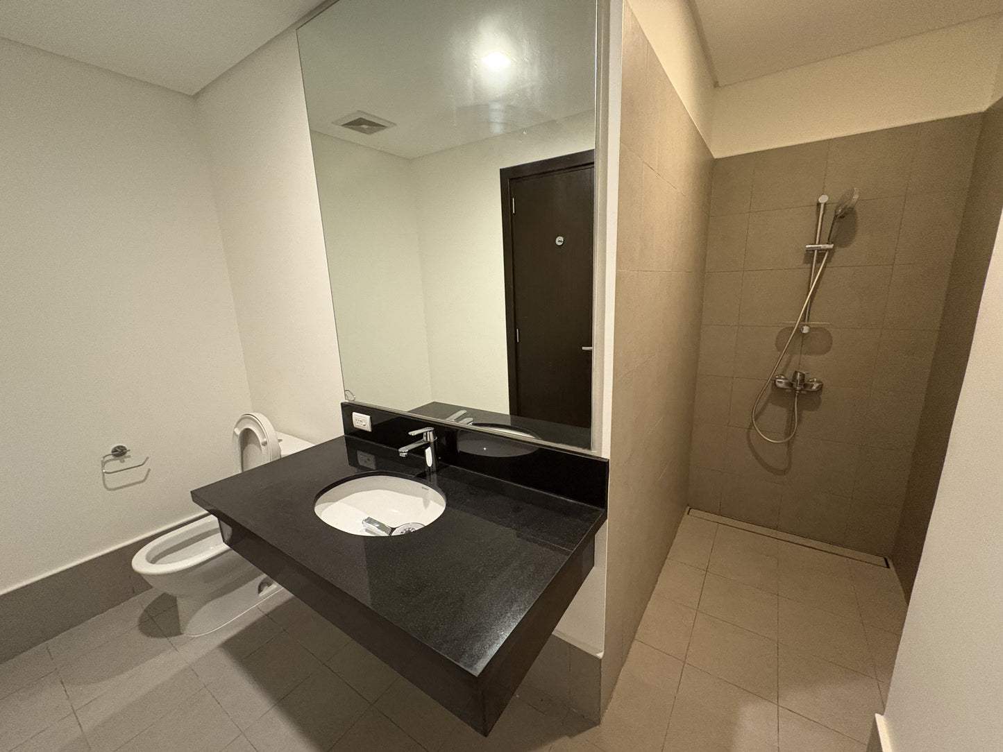 3BR at Garden Towers, Ayala Center, Makati City