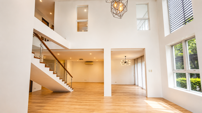 Spacious 4-Bedroom House & Lot in Southbay Gardens