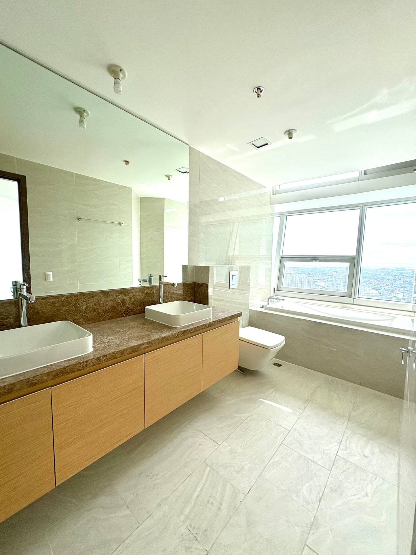 3BR at The Imperium, Capitol Commons, Pasig City