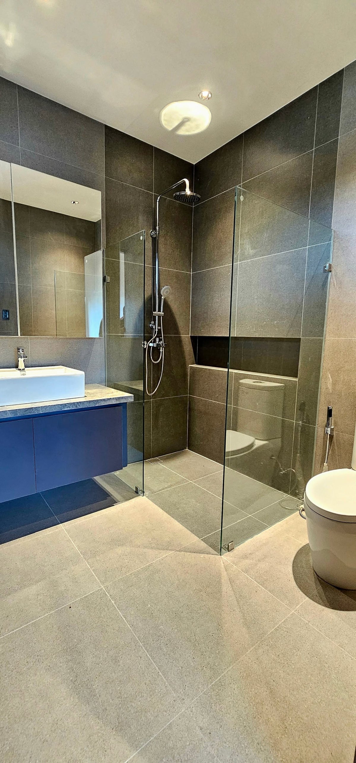 BNEW BF Homes 5BR House With Swimming Pool - AIM-430