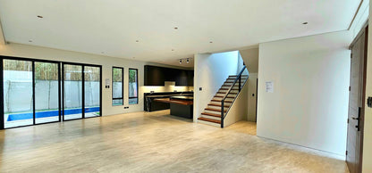 BNEW BF Homes 5BR House With Swimming Pool - AIM-430
