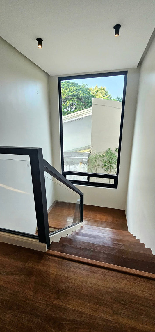 BNEW BF Homes 5BR House With Swimming Pool - AIM-430