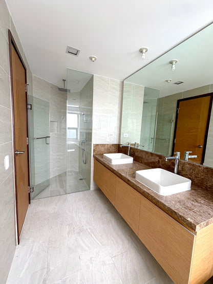 3BR at The Imperium, Capitol Commons, Pasig City