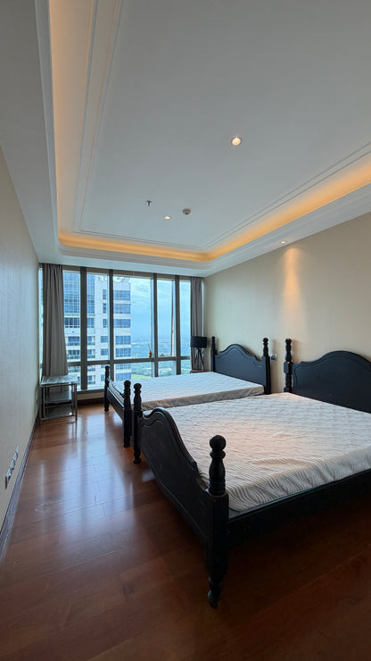 Luxury 3BR at Horizon Homes at BGC Shangri-La Fort