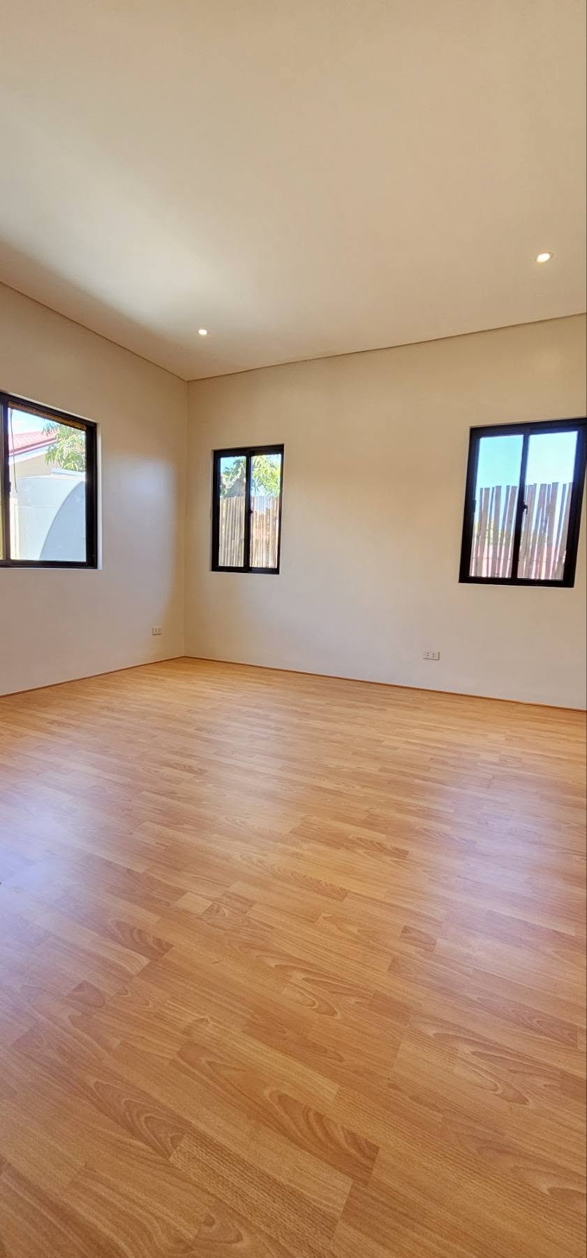 2-Storey 3BR Duplex House for Sale – BF Homes