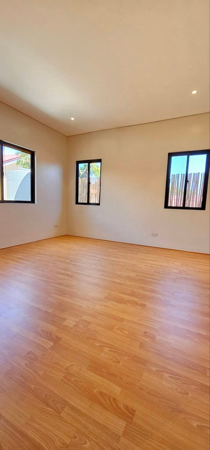 2-Storey 3BR Duplex House for Sale – BF Homes