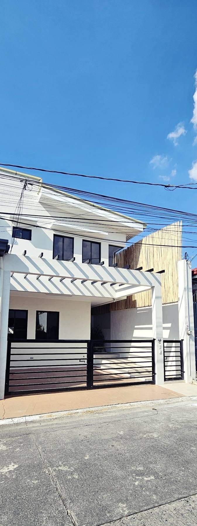 2-Storey 3BR Duplex House for Sale – BF Homes