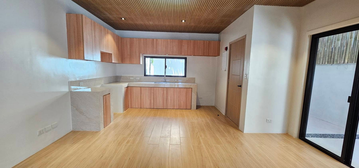 2-Storey 3BR Duplex House for Sale – BF Homes