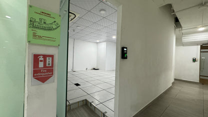 1600 sqm Fully-Fitted Office Unit at Ayala Ave, Makati City