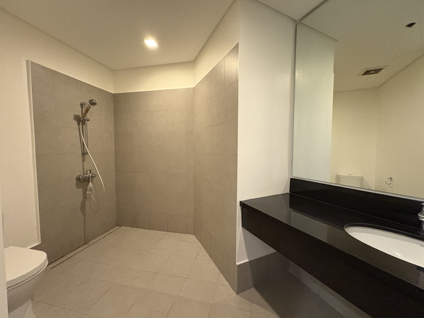 3BR at Garden Towers, Ayala Center, Makati City
