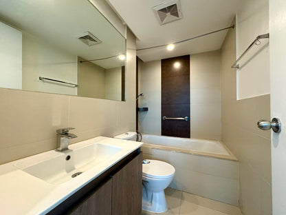 2BR+Den at Bonifacio Ridge, Spanish Bay Tower, BGC | 7th Floor