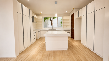 Spacious 4-Bedroom House & Lot in Southbay Gardens