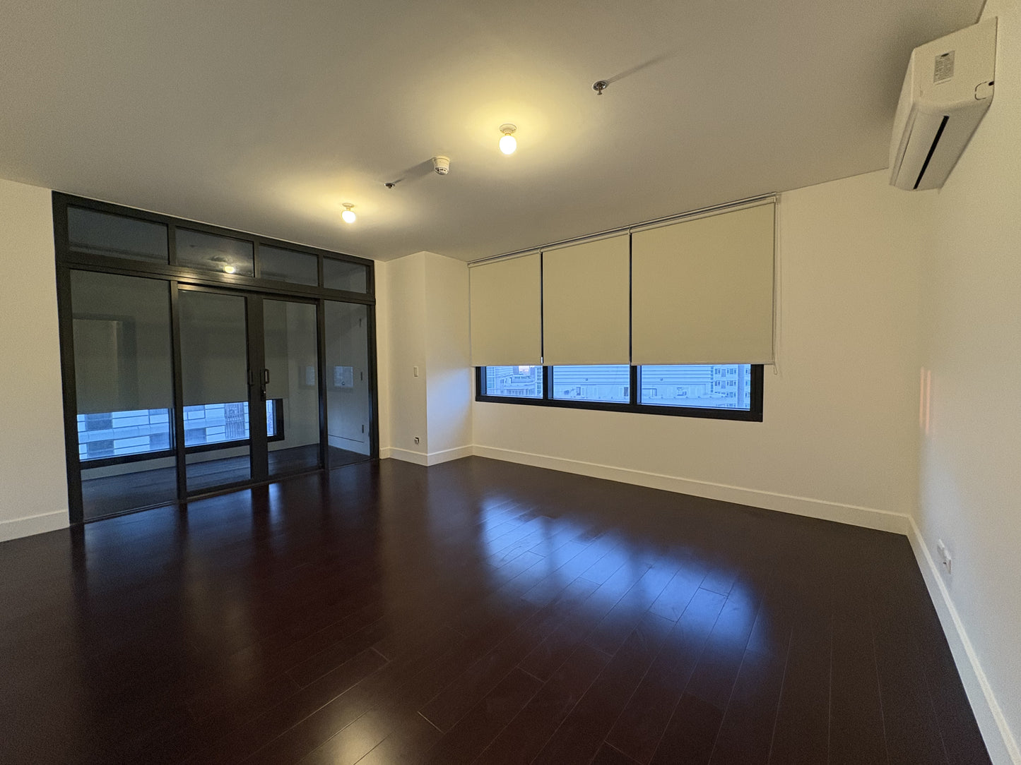 3BR at Garden Towers, Ayala Center, Makati City
