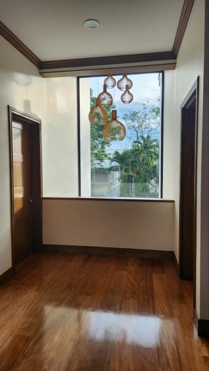 4BR New House in Ayala Alabang Village