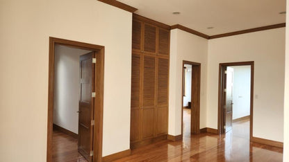 4BR New House in Ayala Alabang Village