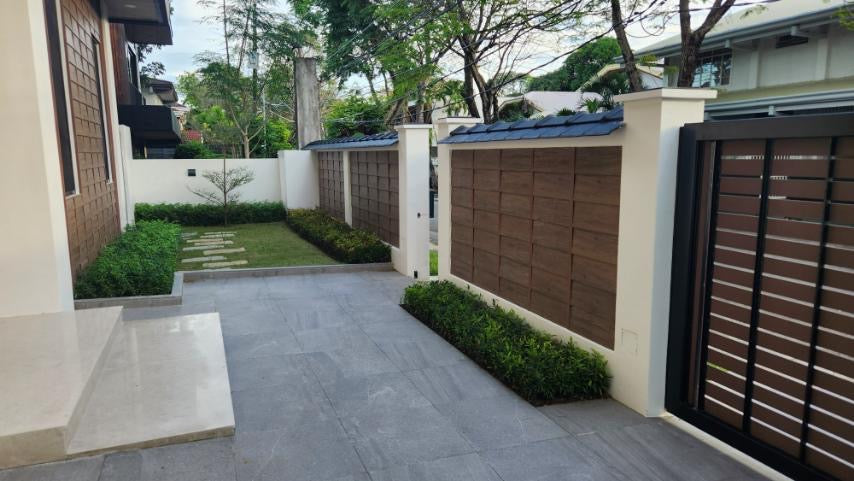 4BR New House in Ayala Alabang Village