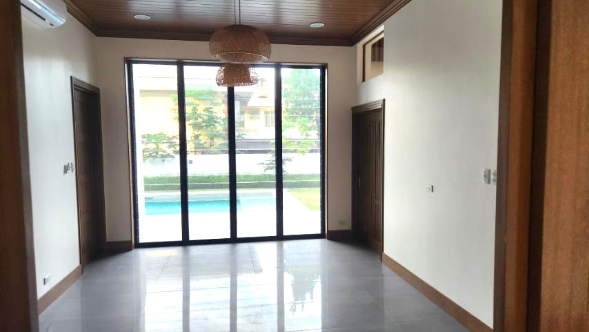 4BR New House in Ayala Alabang Village